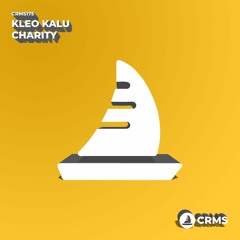 Kleo Kalu - Charity (Radio Edit) [CRMS175]