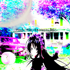 fuck my chungus life
