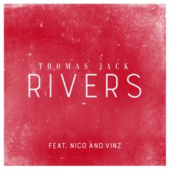 Rivers (feat. Nico & Vinz) (Main version)