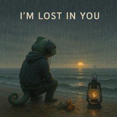 🌙 I’m Lost in You 🌙 Deep House Journeys 2025 | Chameleon Beatz 🎧🎶