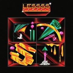 GENESIS EP