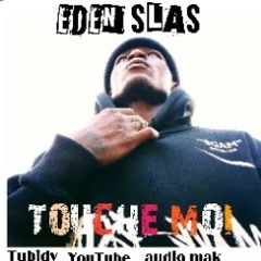 TOUCHE MOI MIX (Wizzy Tsunami Industry feat Slasboy )