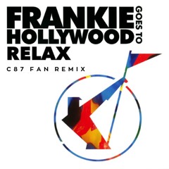 Frankie Goes To Hollywood - Relax (C87 Fan Remix)