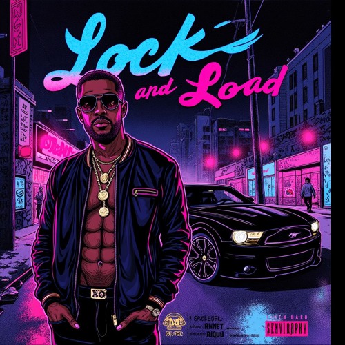Lock And Load