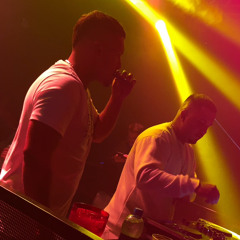 SENTO REBOLANDO- M’S POCAH & MC MYRA- (DJ’s JL ft WS DA FORKA)