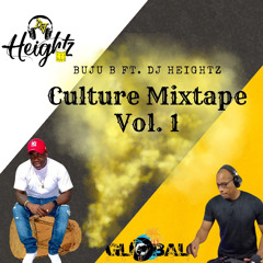 Culture Mixtape Vol.1