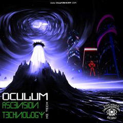 Open Gate Mind -by- Oculum ---OUT NOW!