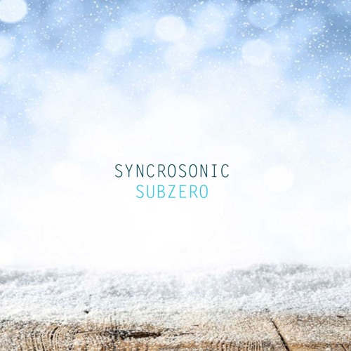 Syncrosonic Subzero (radio edit) Mena Music