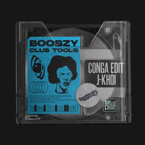 Conga (J-Khoi Edit)