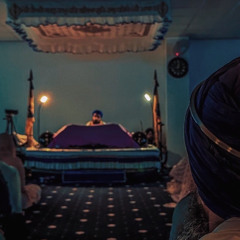 Bhai Hari Singh - Har Raam Naam Jap Laha - Simran Jaap December 2024