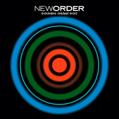 New Order - Blue Monday (Eduardo Drumn Edit)