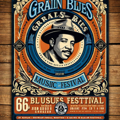 Grain Blues