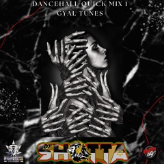 Dancehall Quick Mix 1 Gyal Tunes