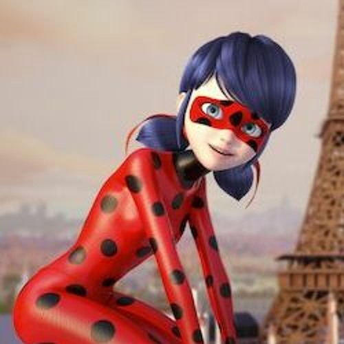 Miraculous Ladybug 2 - The New Season Called Lia Dolil