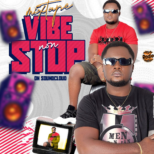 Vibe none stop episode 3