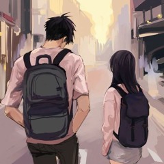 just friends (spotify)