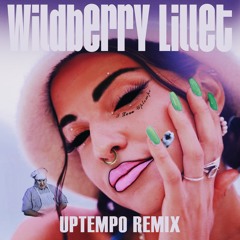 Nina Chuba - Wildberry Lillet (DropJP & TomTabasco Uptempo Mix)