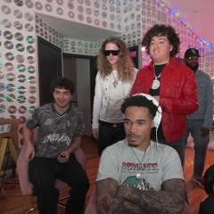 2Slimey - Beast Of The Belly [Plaqueboymax In The Booth Stream]