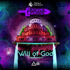 Battlefloor - Will Of God (Final Mix)