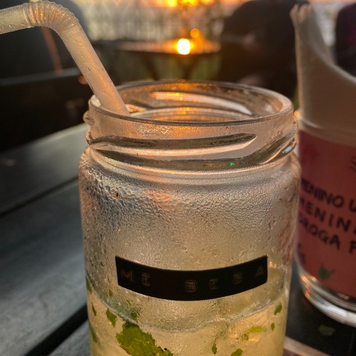 Dried Mango (PROD BY NIETZSCHE)