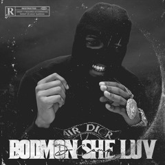 D Camp - Bodmon She Luv