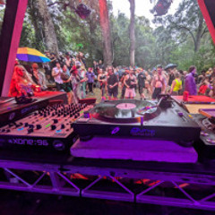 Dave Stuart - Subsonic - River Stage - 2024