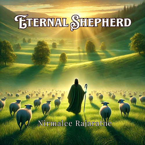 Stream Eternal Shepherd by Nirmalee Rajaratne | Listen online for free ...