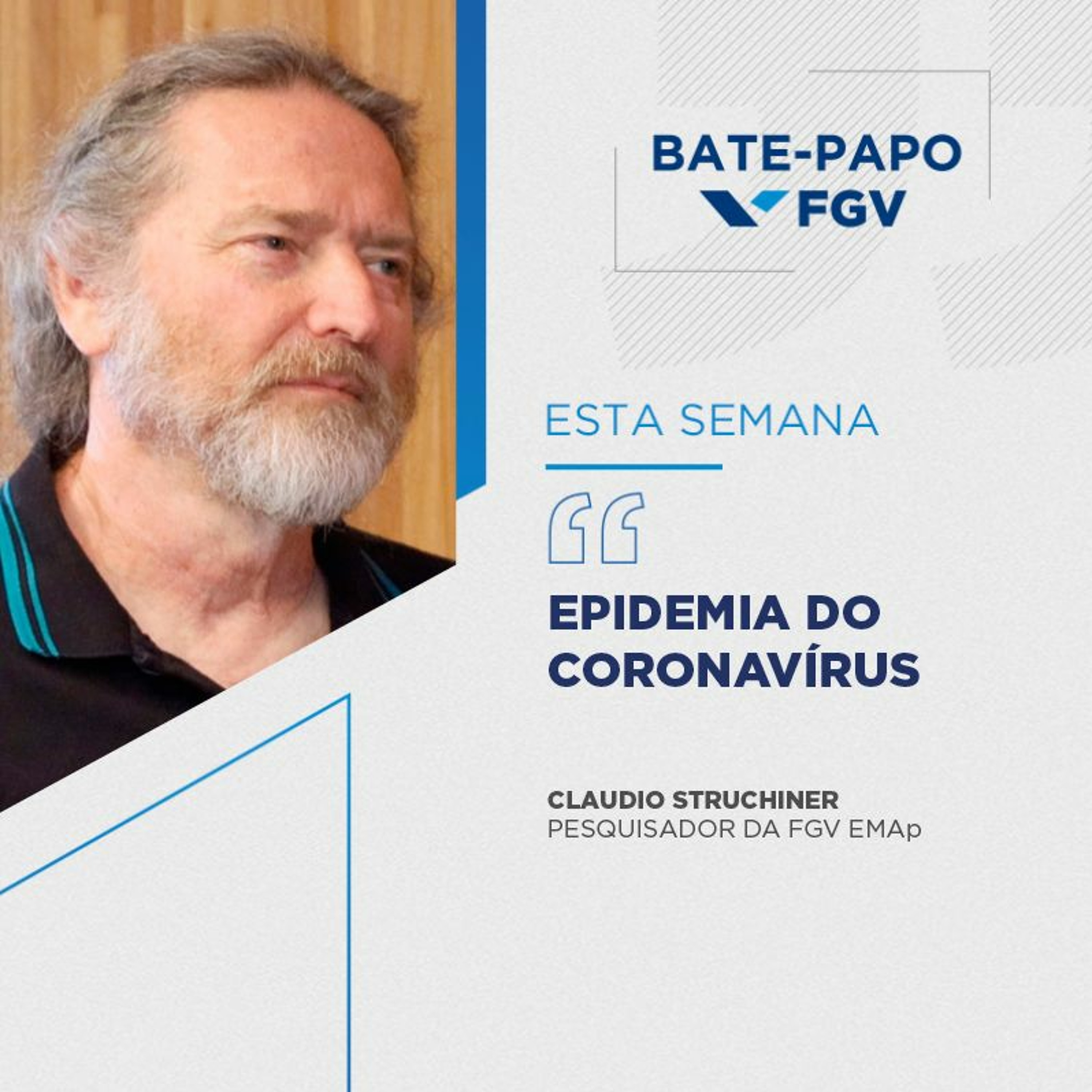 Bate-Papo FGV