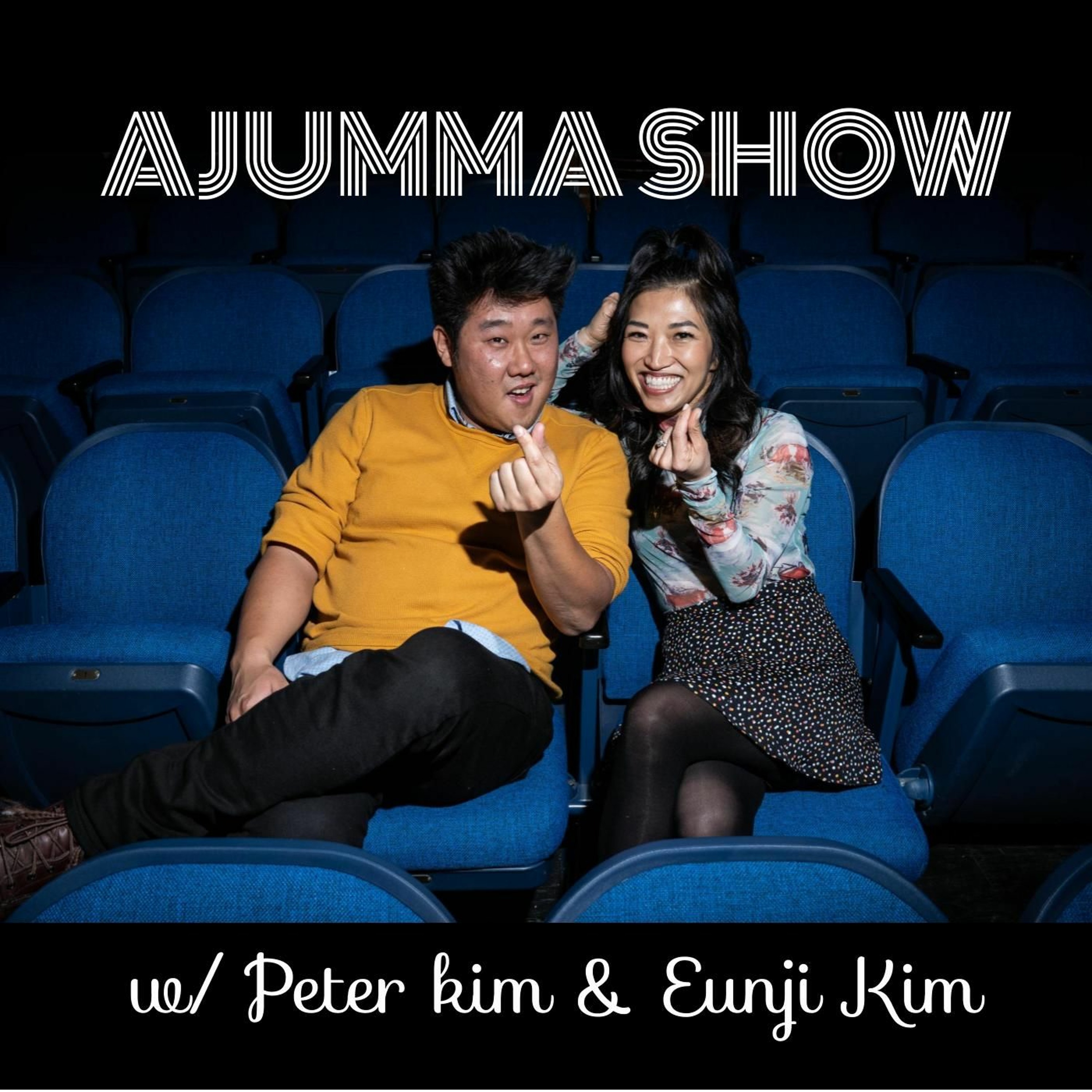 2 Kims 1 Pod
