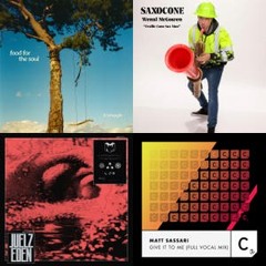 Liked Songs (Updated 2/23)