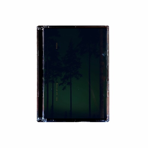 PREMIERE : kiille809 - BUNK02 [PH005]
