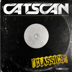 CATSCAN tribute by dj glacius