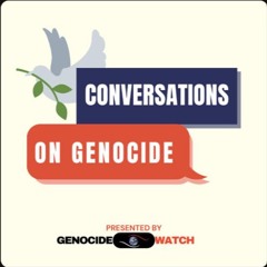 Episode 21: Peter Metzelaar: Story of a Holocaust Survivor