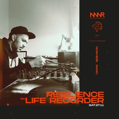 Resilience: Life Recorder | 27.11.2021