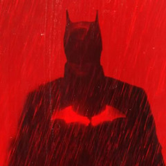 1 hour - The Batman - Something in The Way - Nirvana -
