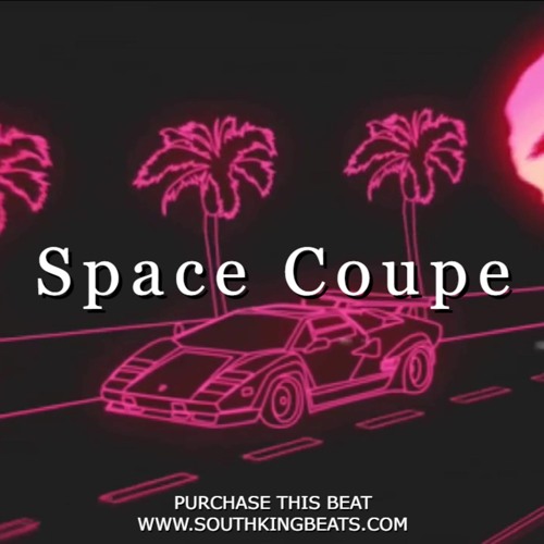 space coupe type beat