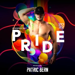 PRIDE SET 2K22 - @djpattricbern 🇧🇷