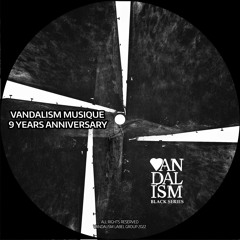 Hostox - Slap Happy [Vandalism Music 9 years Anniversary]