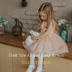 Tình Yêu Khủng Long Remix