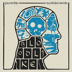 The Chemical Brothers - Galvanize (Bloodlike Remix)