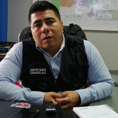 Rueda De Prensa Gobernador - Rolando Ramos