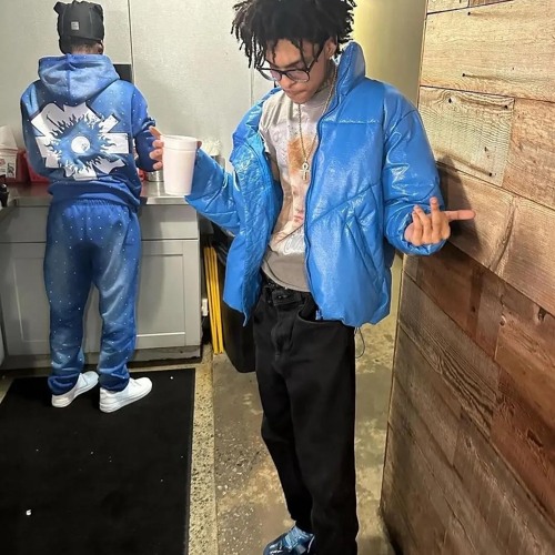 Lil Tony - One of One [prod: Swgastan]