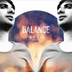Balance Presents Contiuous Mix (Mixed by Guy J) 19-07-2013