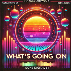 What"s Going On (dc)