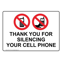 Phone In Airspace