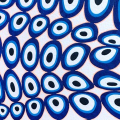 Texture, Language, and Diaspora with Artist Zeinab Saab