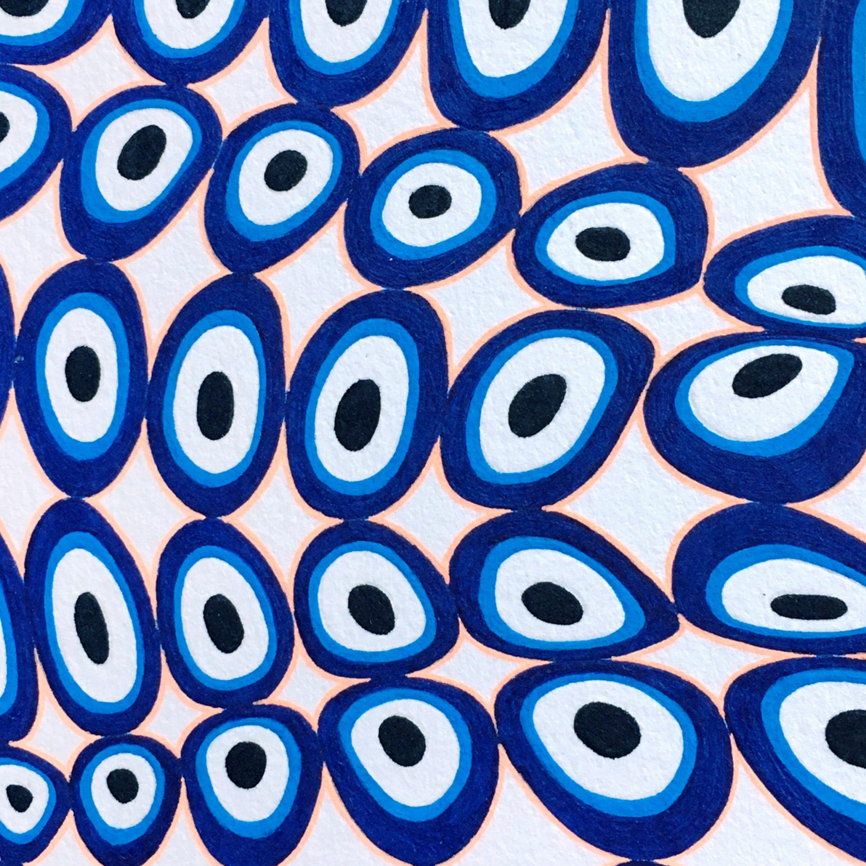 Texture, Language, and Diaspora with Artist Zeinab Saab episode artwork