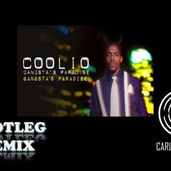 Coolio - Gangstas Paradise (Carlos Ladeira Bootleg) Filtered