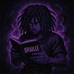 Ghostanni - Braille