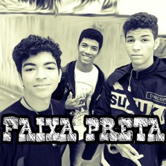 Faixa Preta